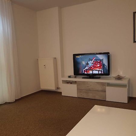 Fewo Ostseeperle 04 Karlshagen المظهر الخارجي الصورة